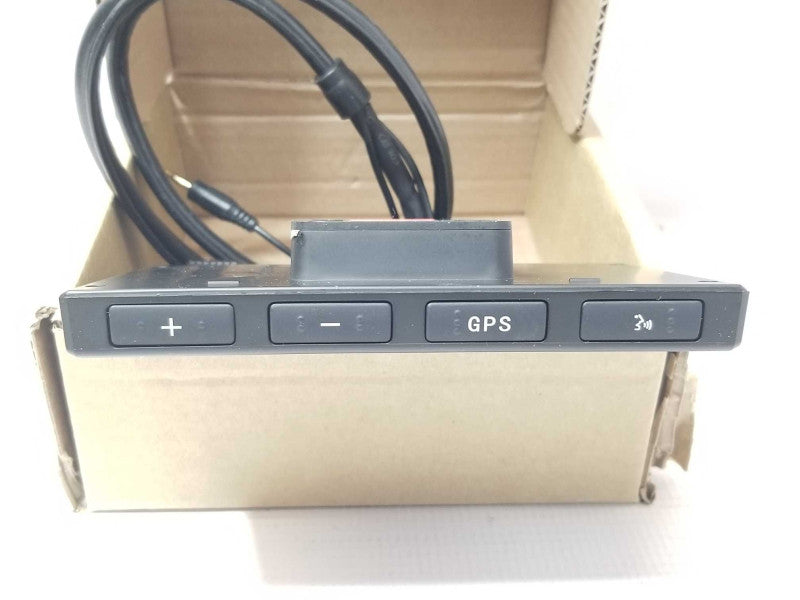 Uniden UV350 4G/LTE all-in-one vehicle fleet communication Read _