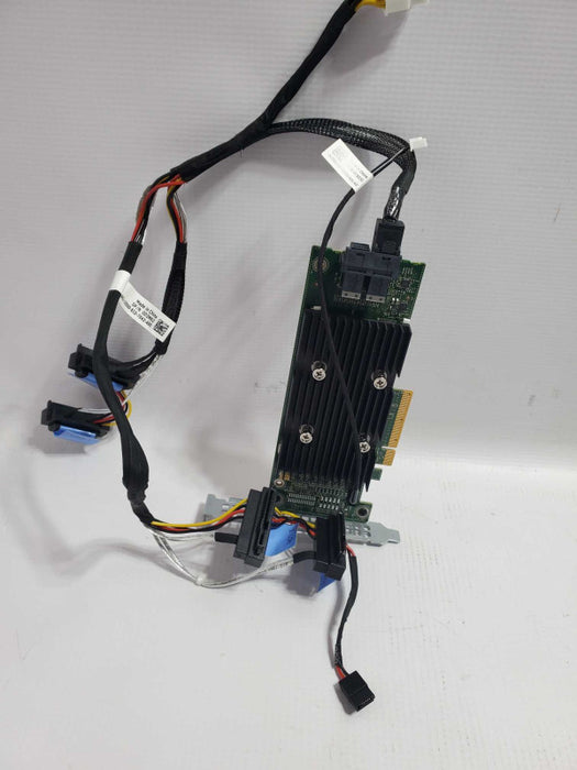 PERC H330 1GB 12Gb/s 04Y5H1 75D1H High Profile ~