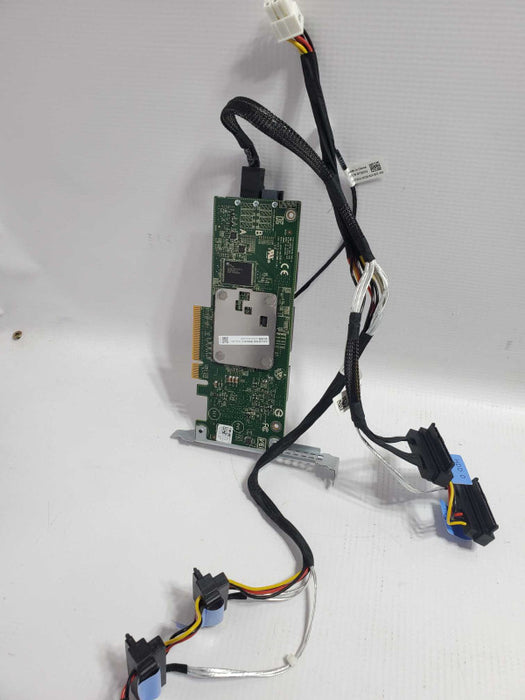 PERC H330 1GB 12Gb/s 04Y5H1 75D1H High Profile ~