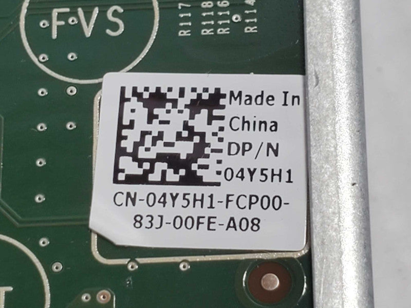 PERC H330 1GB 12Gb/s 04Y5H1 75D1H High Profile ~