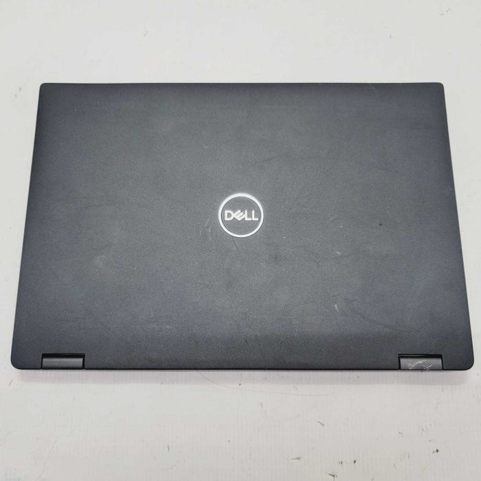 Dell Latitude 7390 2-in-1 laptop tablet i5-8350U 8GB NVMe 256GB FHD Q=