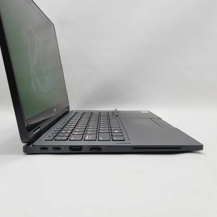 Dell Latitude 7390 2-in-1 laptop tablet i5-8350U 8GB NVMe 256GB FHD Q=