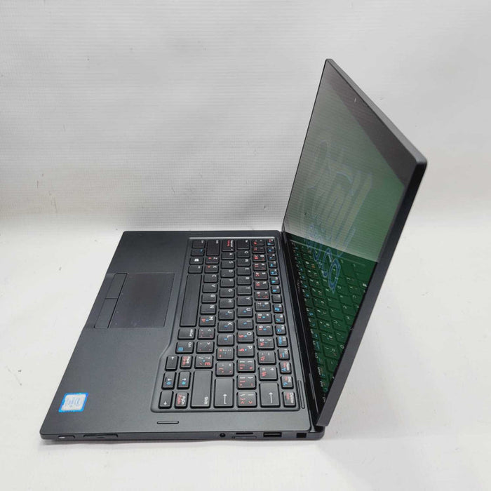 Dell Latitude 7390 2-in-1 laptop tablet i5-8350U 8GB NVMe 256GB FHD Q=