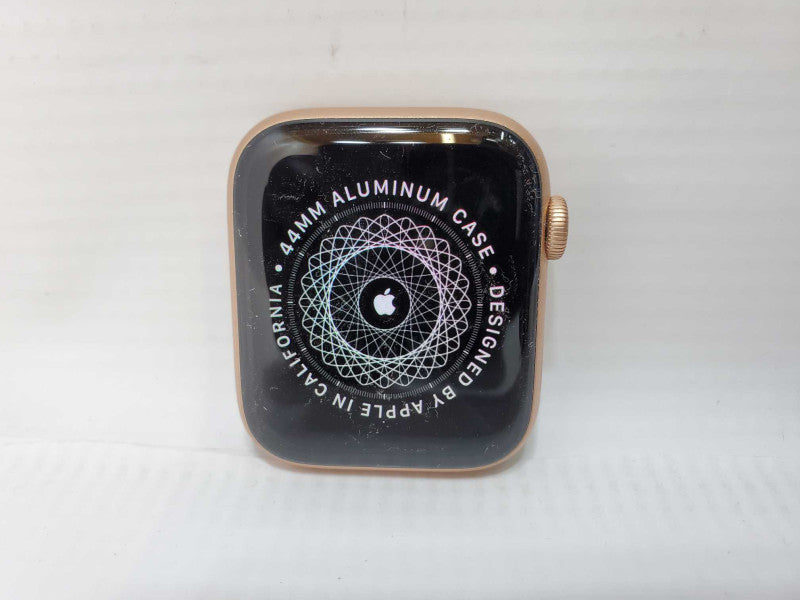 Apple iWatch - Series 6 - 44MM - Pink (