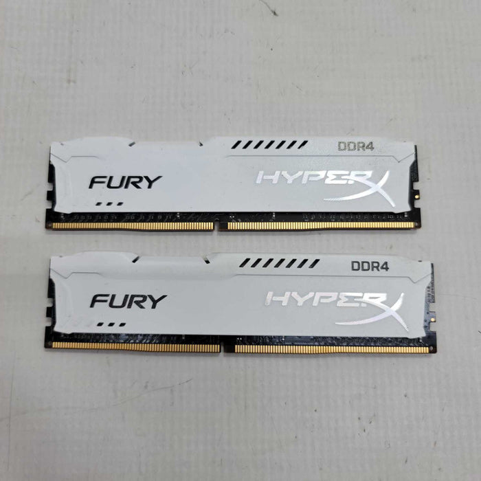 Kingston HX432C18FWK2/32 32GB(2x16) DDR4-3200 CL18 288-Pin DIMM  =