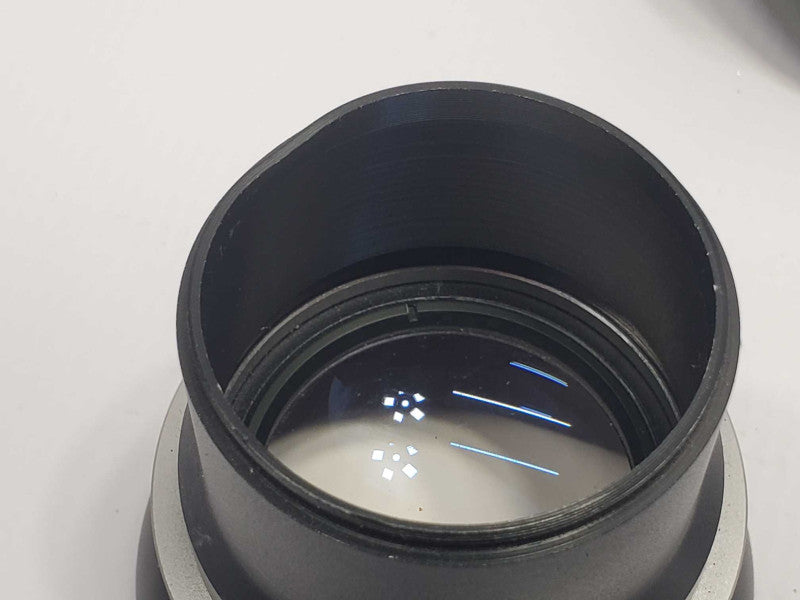 Fujiyama for Minolta Z3 46.7-52 Lens adapter with Macro W045-58BFO (AS-IS) |