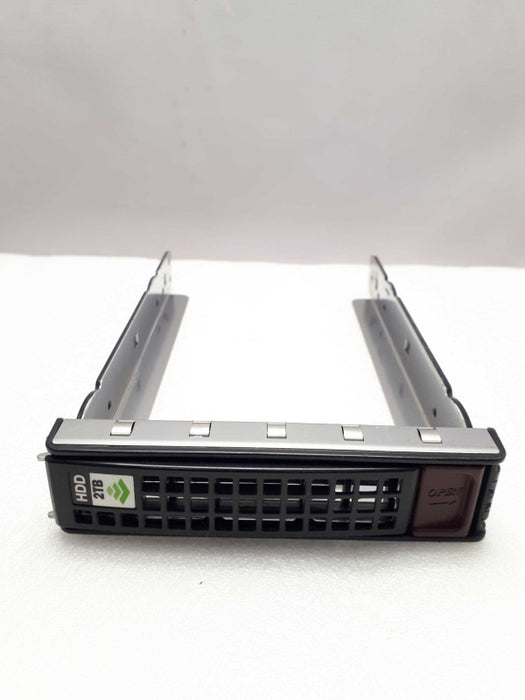 3.5\\" SAS Supermicro Hot Swap Hard Drive Frame/Tray - 01-SC97301-XX00C102 Q