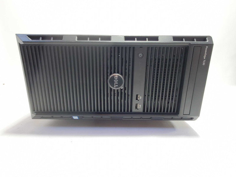 Dell PowerEdge T130 Xeon E3-1220(v5) 3.0GHz, NO RAM/RAID/HDDS, AS-IS ~