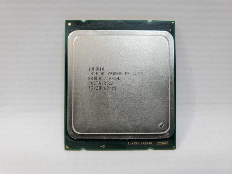 Intel Xeon E5-2690 v4 @ 2.6GHz [SR0L0] Q(