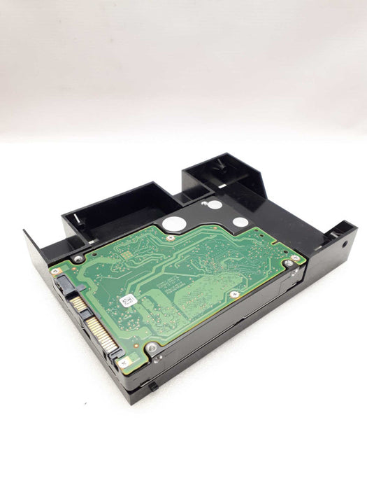 HP G8/G9 2.5\\" SSD to 3.5\\" SAS/SATA Tray Caddy Adapter 661914-001 Q