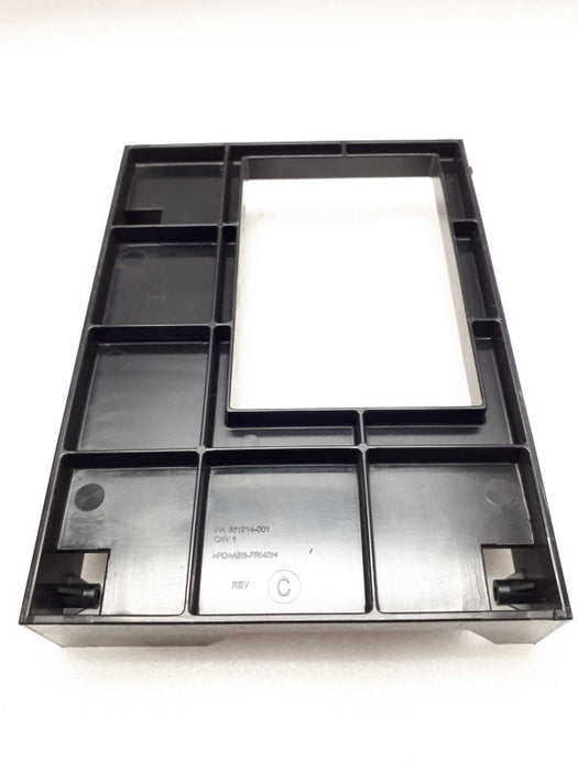 HP G8/G9 2.5\\" SSD to 3.5\\" SAS/SATA Tray Caddy Adapter 661914-001 Q