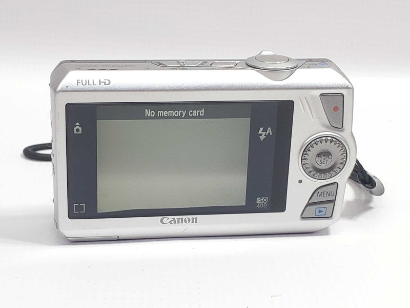 Canon PowerShot SD 4500 IS 10.0MP Digital Camera |