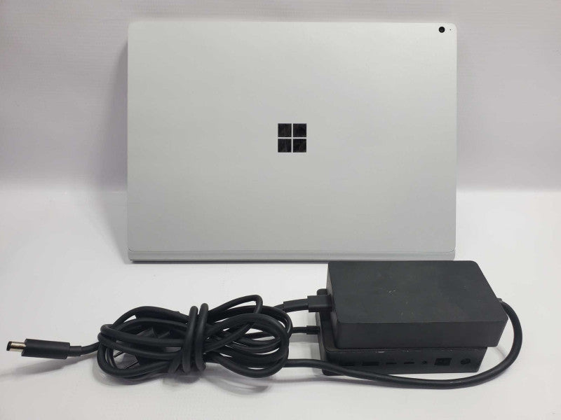 Microsoft Surface Book (1793) i7-8650U 16GB RAM 1TB Storage 15\\" |