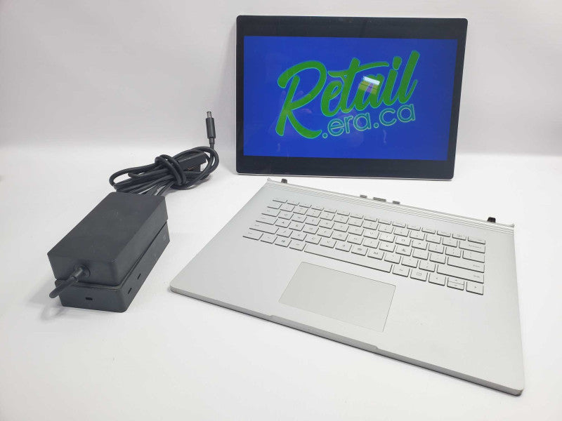 Microsoft Surface Book (1793) i7-8650U 16GB RAM 1TB Storage 15\\" |