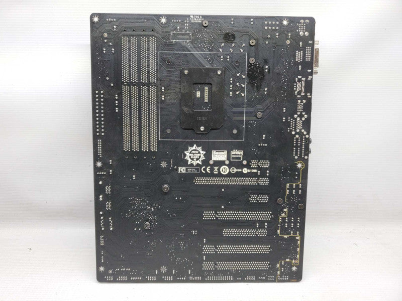 Kit MB MSI H97 Gaming + Core i7-4790K @ 4.0GHz + 12GB DDR3 (