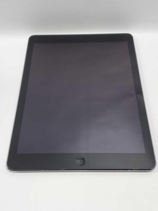 Apple iPad Air 1st Generation A1474, 16GB Wi-Fi  Space Grey ~