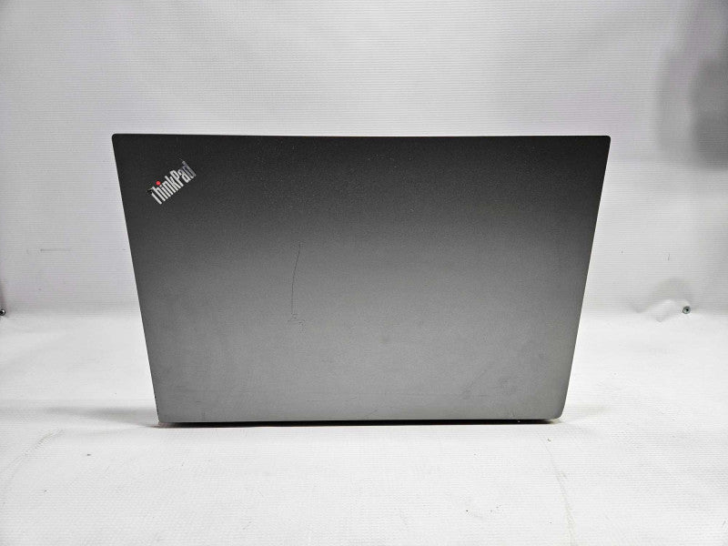 Lenovo ThinkPad E580 i7-8550U @ 1.80GHz 16GB RAM 250GB SSD )