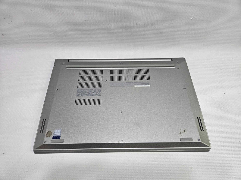 Lenovo ThinkPad E580 i7-8550U @ 1.80GHz 16GB RAM 250GB SSD )