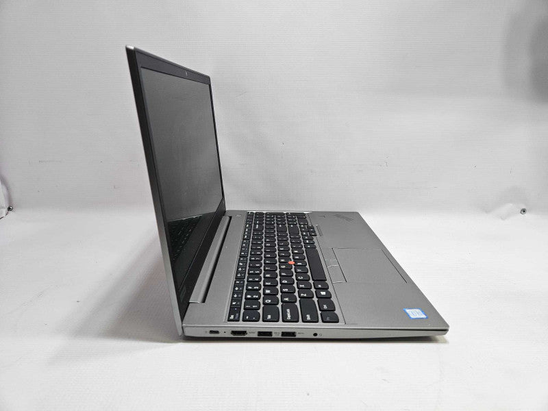 Lenovo ThinkPad E580 i7-8550U @ 1.80GHz 16GB RAM 250GB SSD )