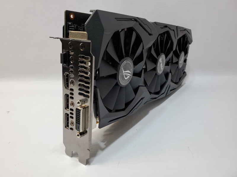 Asus Nvidia GeForce GTX1060 6GB Graphic Card (