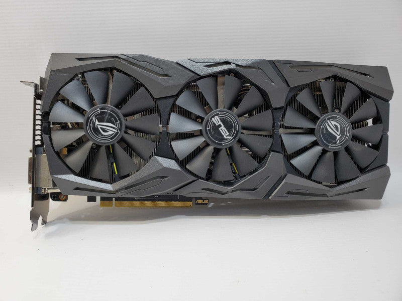 Asus Nvidia GeForce GTX1060 6GB Graphic Card (