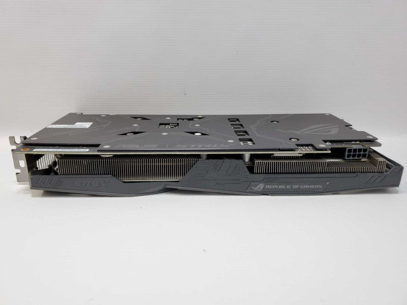 Asus Nvidia GeForce GTX1060 6GB Graphic Card (