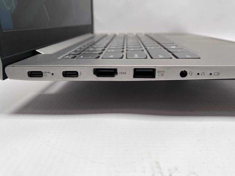 Lenovo ThinkBook 14 G2 ITL with Intel i5-1135G7 CPU 12GB RAM & 256GB SSD READ -