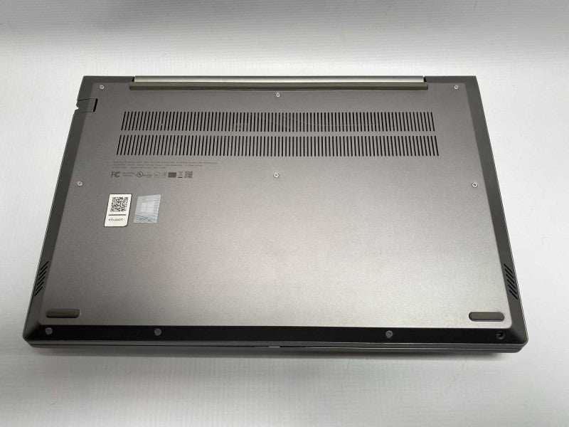 Lenovo ThinkBook 14 G2 ITL with Intel i5-1135G7 CPU 12GB RAM & 256GB SSD READ -