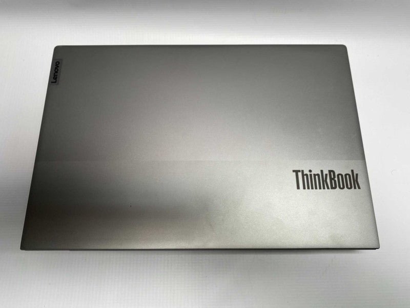 Lenovo ThinkBook 14 G2 ITL with Intel i5-1135G7 CPU 12GB RAM & 256GB SSD READ -
