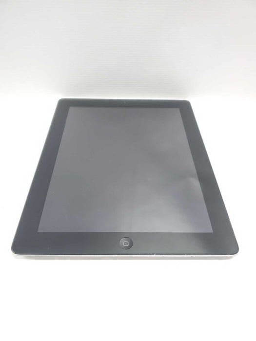 Apple iPad 4th Gen A1458 Wi-Fi 32GB Q~
