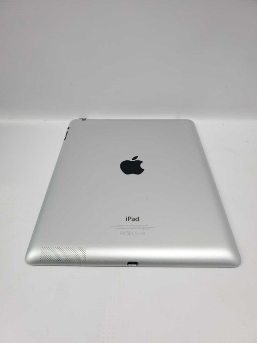 Apple iPad 4th Gen A1458 Wi-Fi 32GB Q~