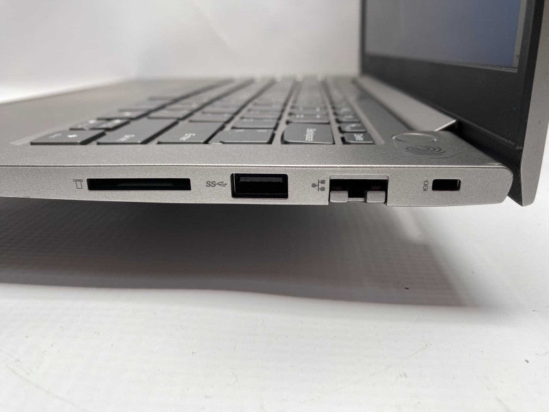 Lenovo ThinkBook 14 G2 ITL with Intel i5-1135G7 CPU 12GB RAM & 256GB SSD READ -
