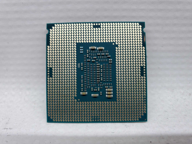 Intel Pentium G4560 @ 3.5GHz [SR32Y] (