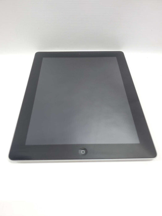 Apple iPad 4th Gen A1458 Wi-Fi 16GB 9.7\\"  Q~