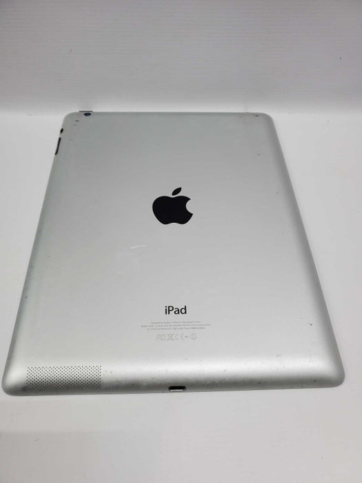Apple iPad 4th Gen A1458 Wi-Fi 16GB 9.7\\"  Q~