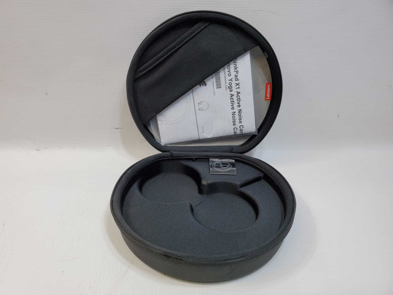 Lenovo ThinkPad X1 Active Noise Cancellation Headphones (
