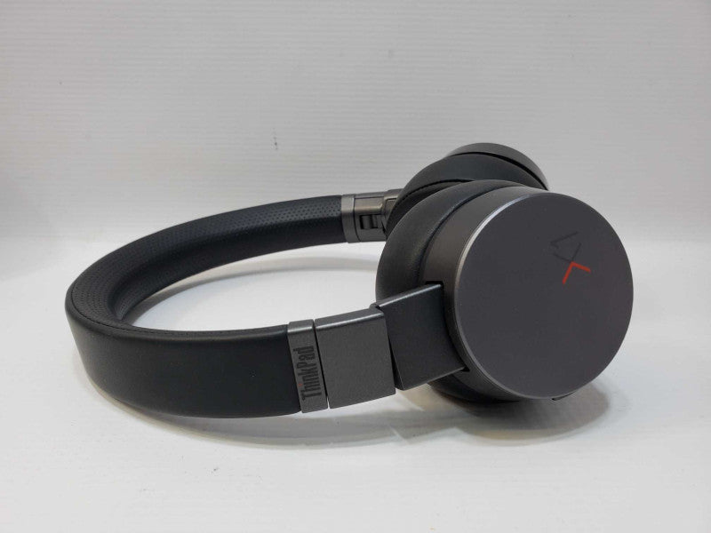 Lenovo ThinkPad X1 Active Noise Cancellation Headphones (