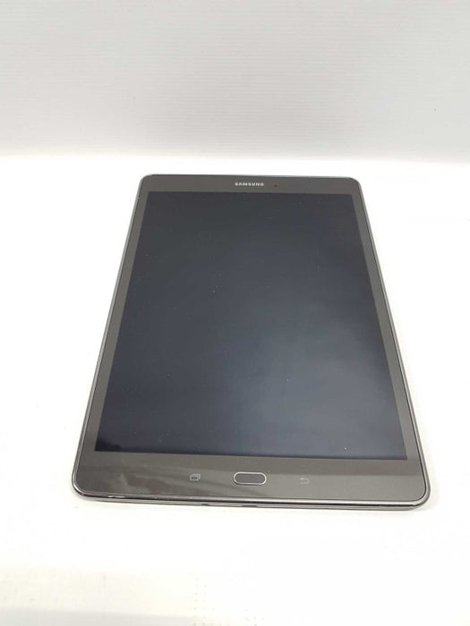 Samsung Galaxy Tab A 9.7 SM-P550 16GB Unlocked - READ #