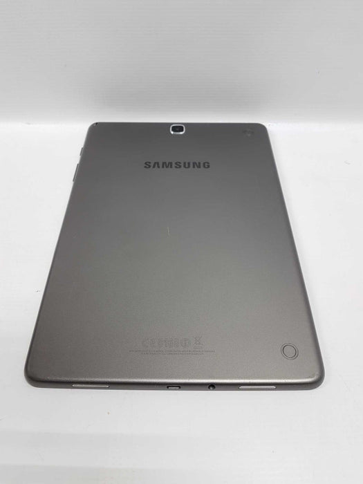 Samsung Galaxy Tab A 9.7 SM-P550 16GB Unlocked - READ #