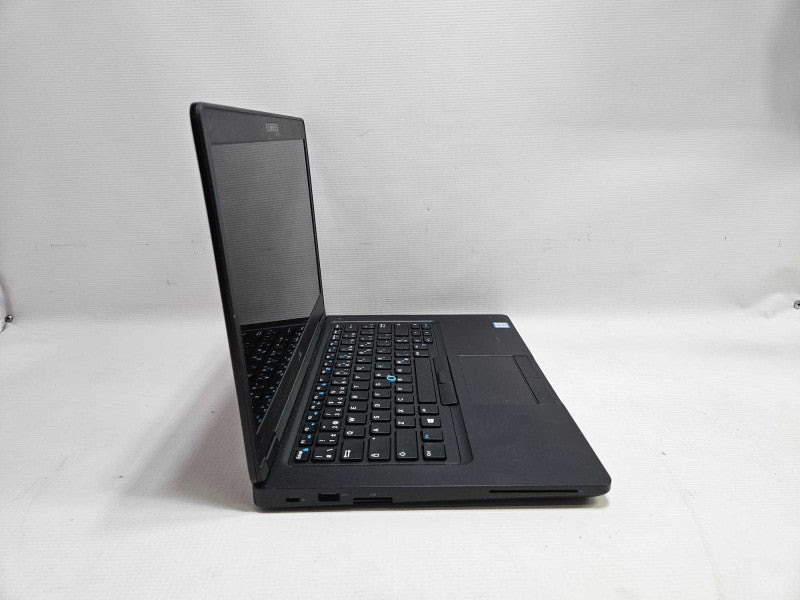 Dell Latitude 5491 i5-8300H 8 GB RAM 250 GB SSD **READ** )