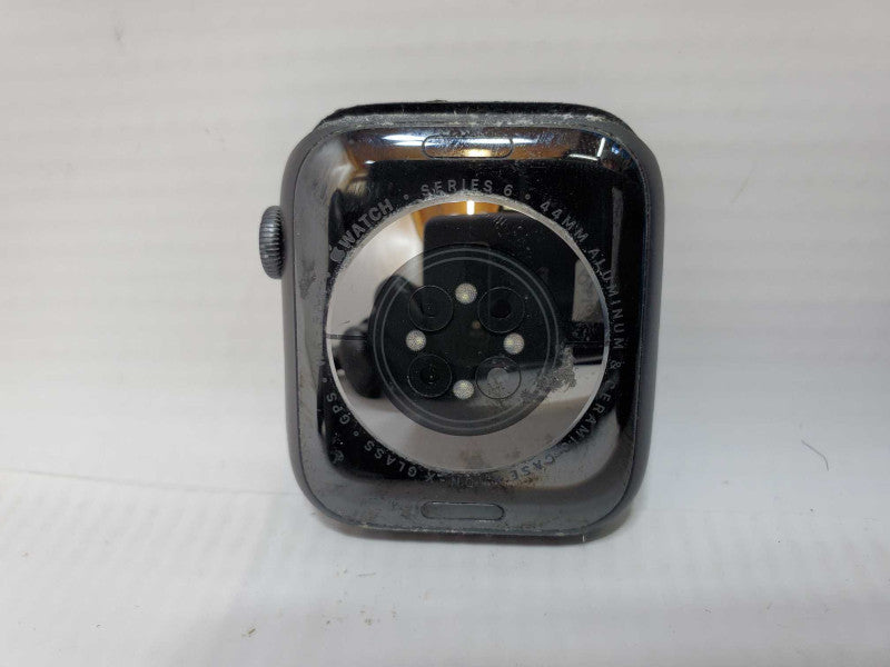 Apple iWatch - Series 6 - 44MM - Black [Read] (