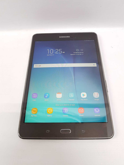 Samsung SM-T350  Galaxy Tab A SM-T350 16GB #
