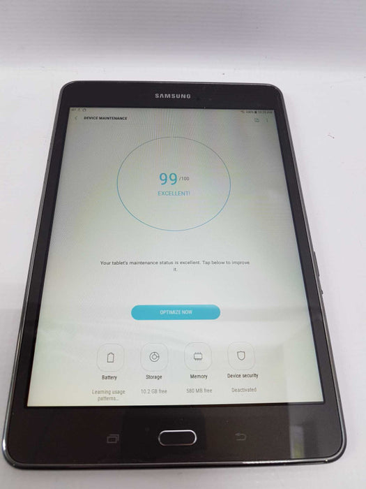 Samsung SM-T350  Galaxy Tab A SM-T350 16GB #