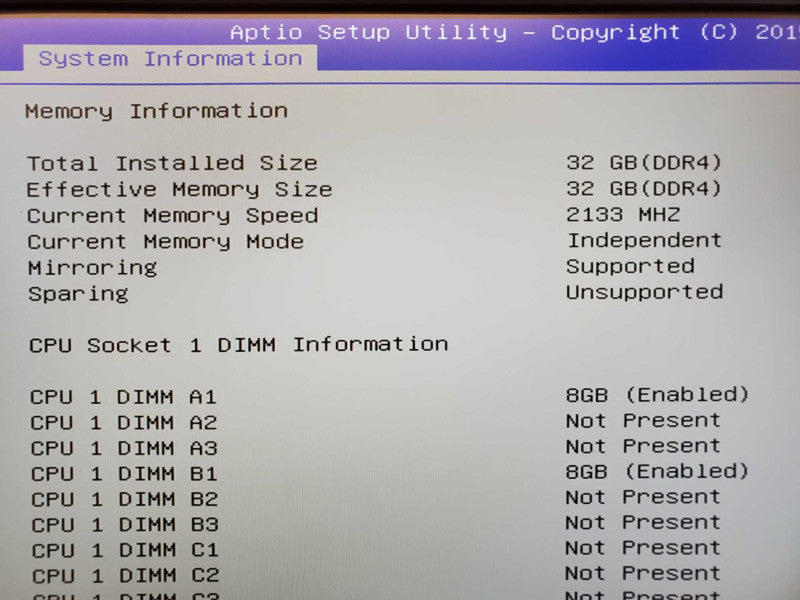 Lenovo ThinkServe RD650 2x Xeon E5-2690 v3 @ 2.6GHz 32GB DDR4 12x 3.5\\" No HDD (