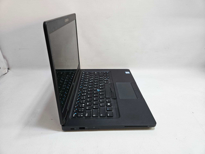 Dell Latitude 5491 i5-8300H @ 2.30 GHz 16GB RAM 250GB SSD **READ** )