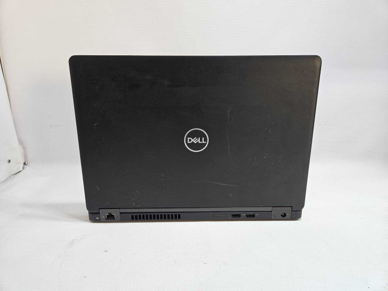 Dell Latitude 5491 i5-8300H @ 2.30 GHz 16GB RAM 250GB SSD **READ** )