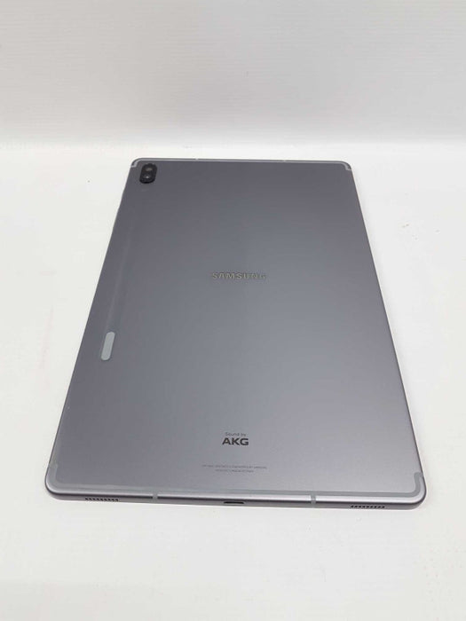Samsung Galaxy Tab S6 SM-T860 - READ #