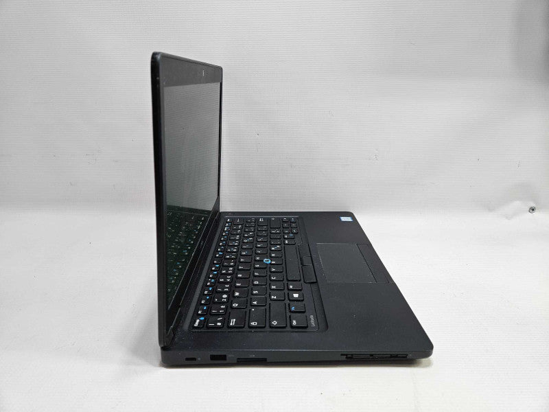 Dell Latitude 5480 i5-6440HQ @ 2.60 GHz 8GB RAM 250GB SSD *READ* )