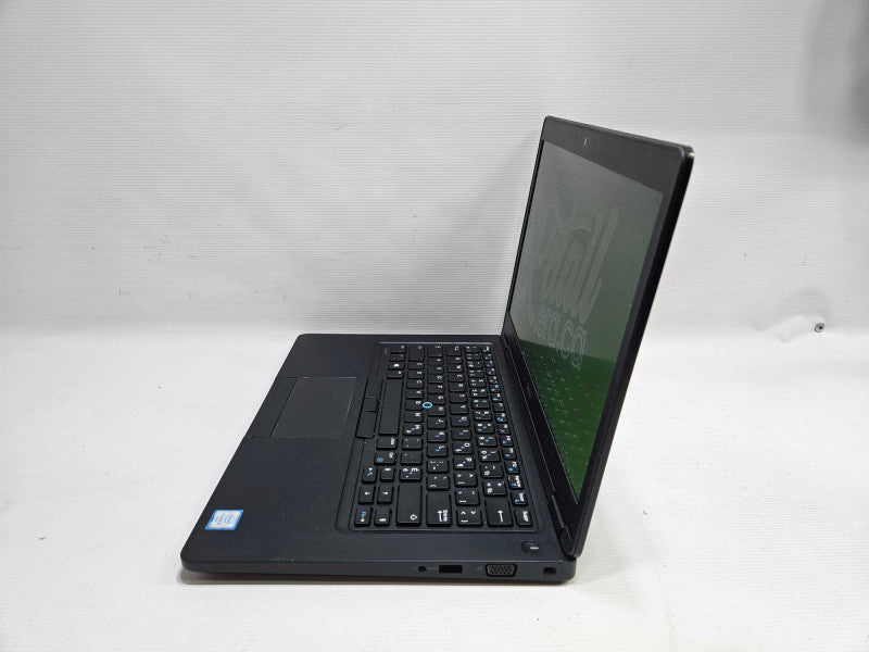 Dell Latitude 5480 i5-6440HQ @ 2.60 GHz 8GB RAM 250GB SSD *READ* )