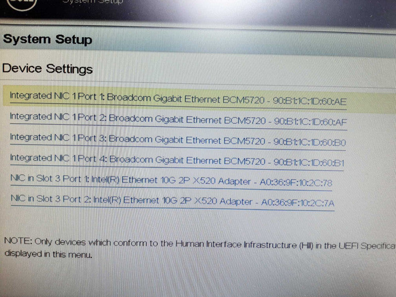 Dell PE R620 Xeon E5-2620 2.0GHz 64GB ECC DDR3, 2x PSU, 4x 2.5\\" $
